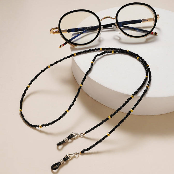 Beaded Eyewear Lanyard Stornfield