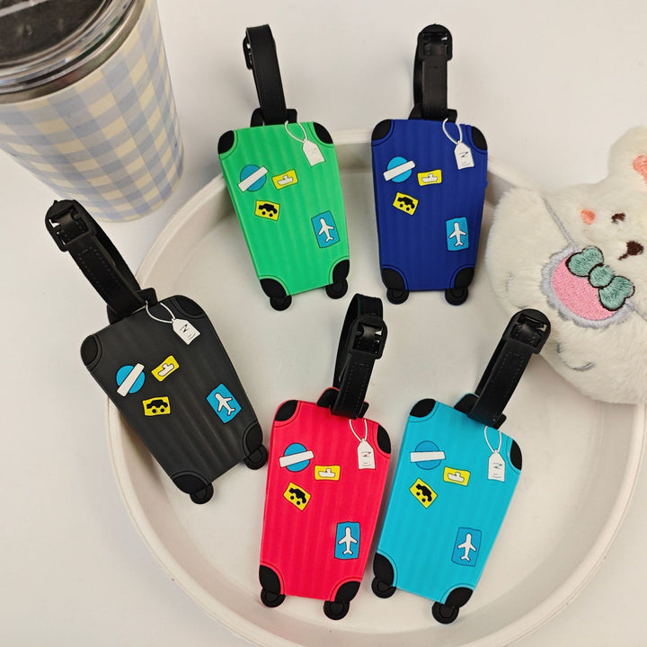 Unisex Fun Luggage Identifier Stornfield