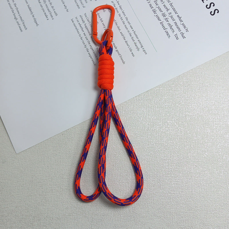 Versatile Adventure Keychain Holder Stornfield