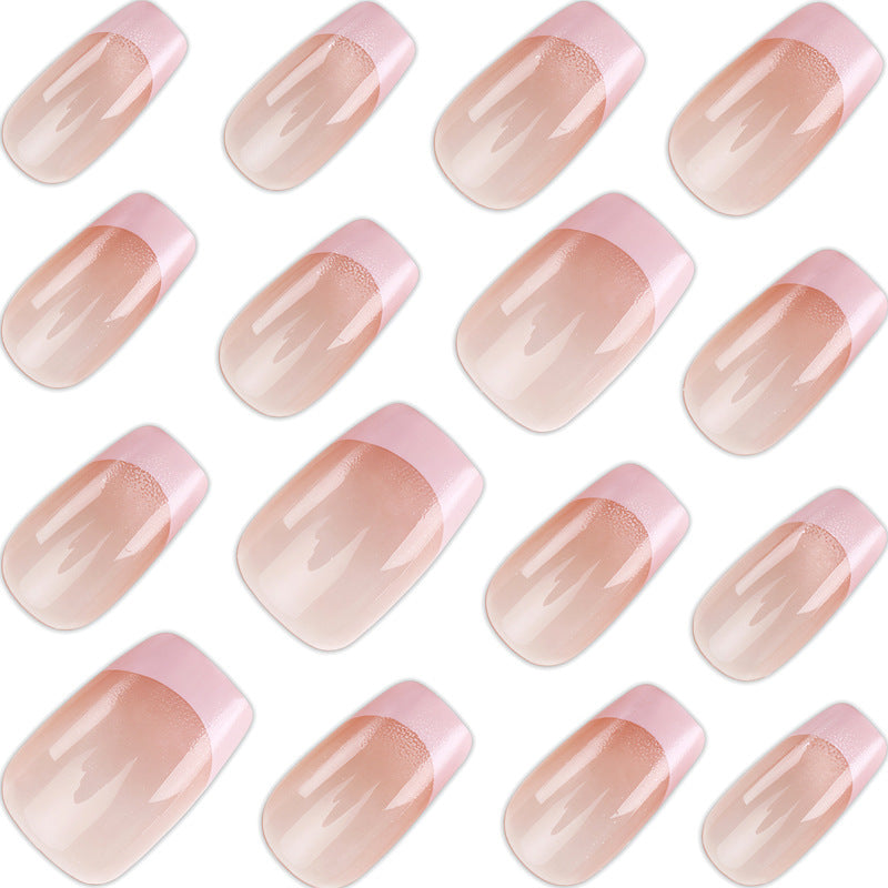 Customizable Press-On Nail Collection Stornfield