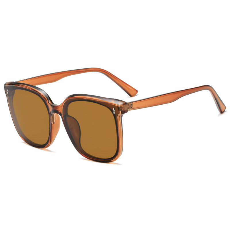 Women stylish oversized sunglasses Stornfield