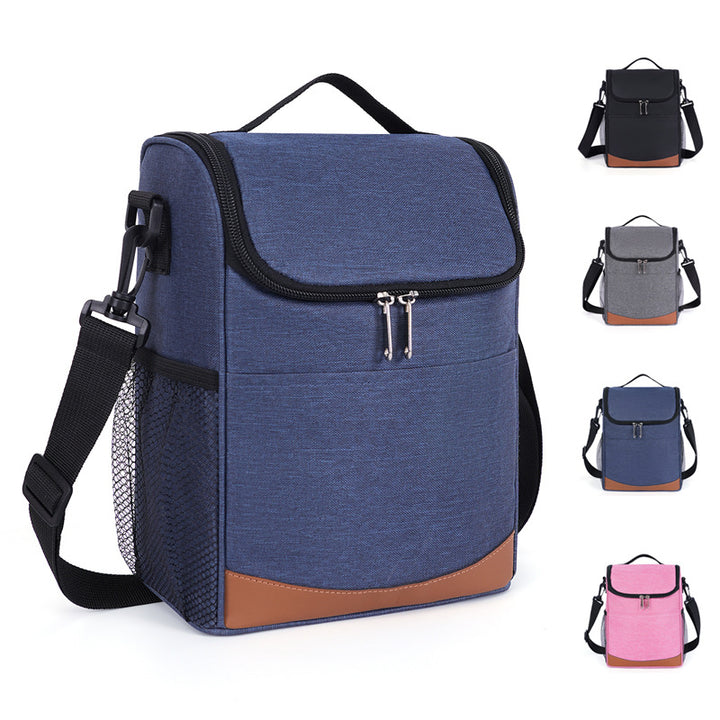 Insulated Food Delivery Backpack Stornfield