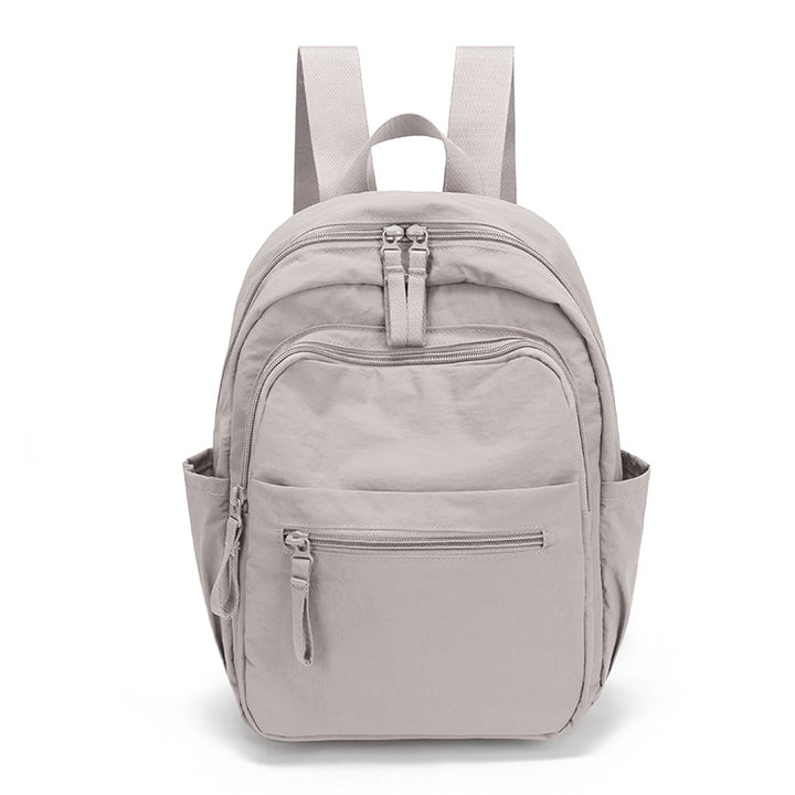 Lightweight Daily Backpack Stornfield