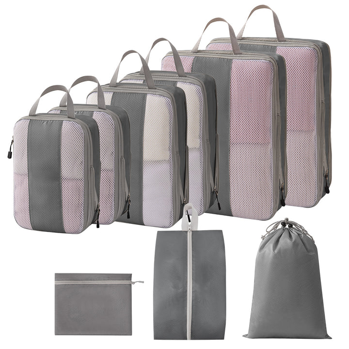 Travel Packing Cube Set Stornfield