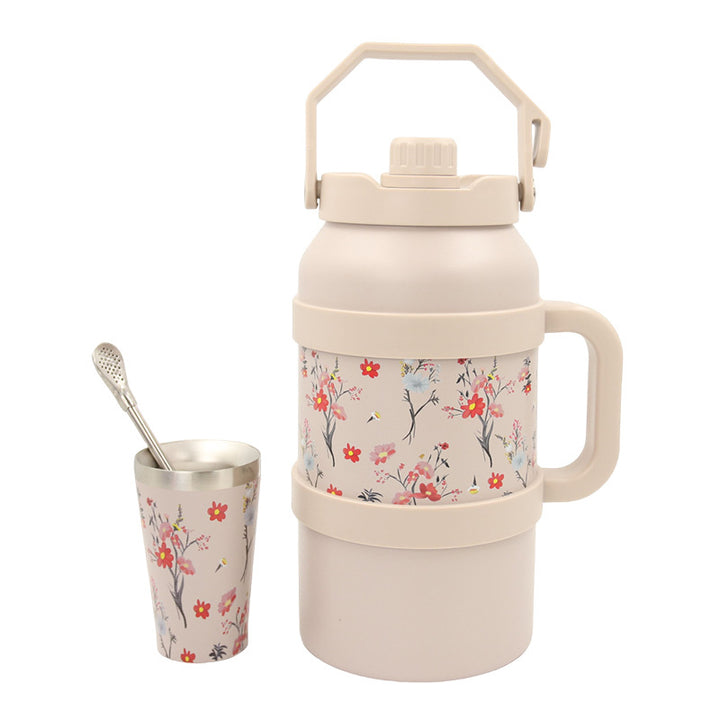 Ladies Thermo Mug Set Stornfield