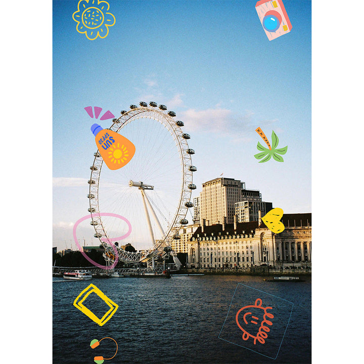 Creative Instant Film Camera Stornfield
