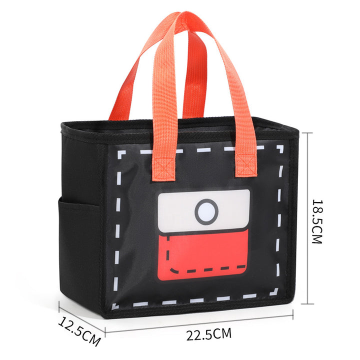 Stylish Tote Stornfield