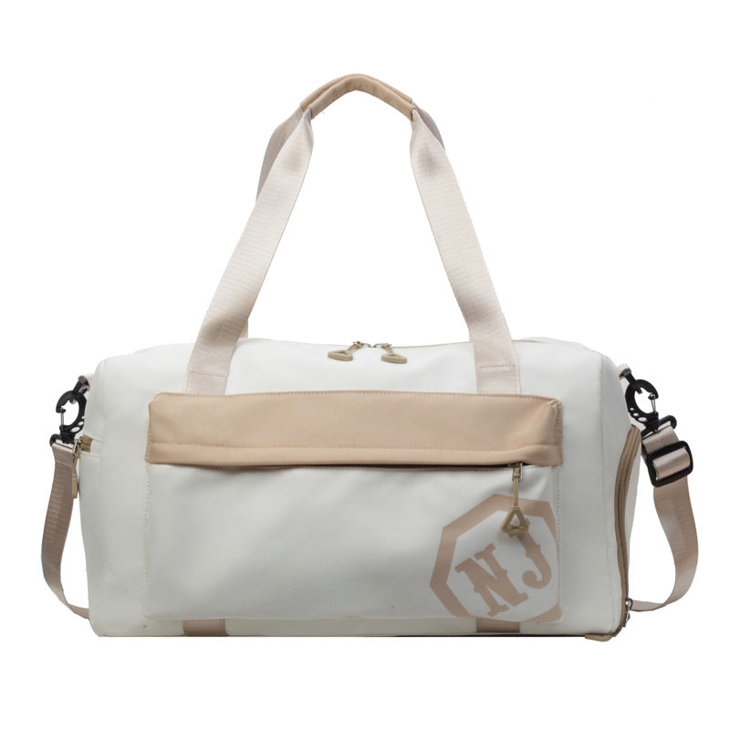 Sports Duffle Bag