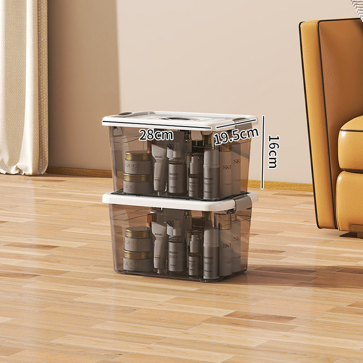 Stackable Food Storage Box Stornfield