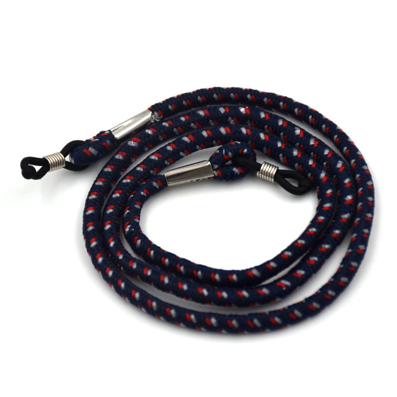 Multi-Purpose Adjustable Rope Stornfield