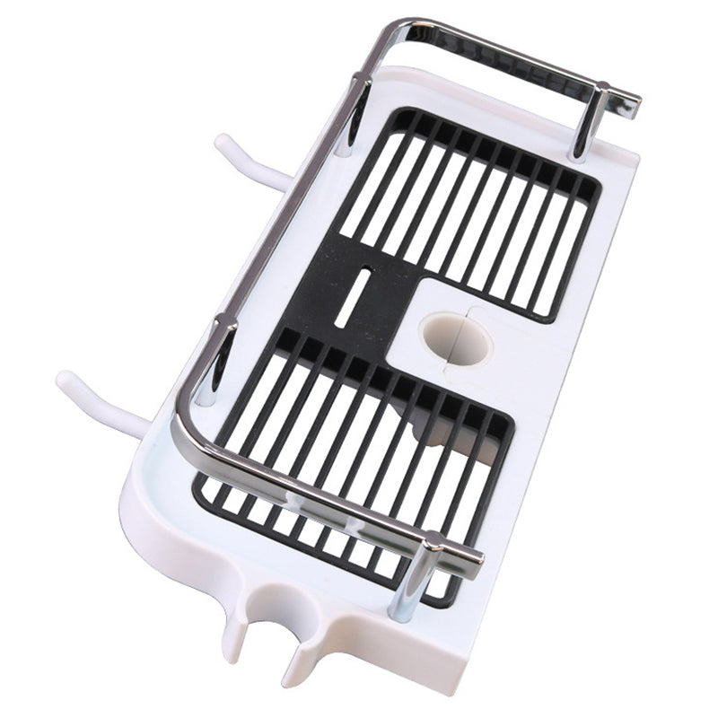 Stornfield | Shower Tablet Holder for Bathroom Bar