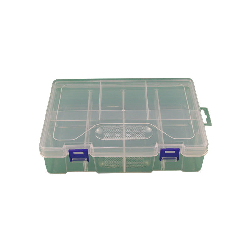 Multi-Section Organizer Storage Container Stornfield