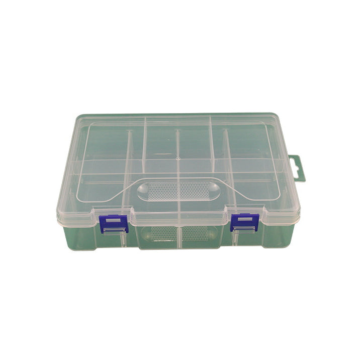 Multi-Section Organizer Storage Container Stornfield