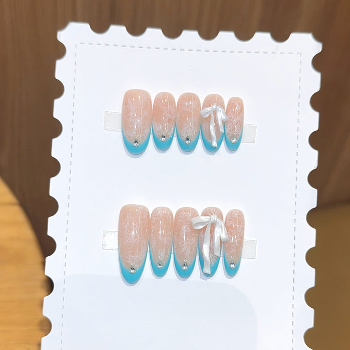Artificial Nails Stornfield