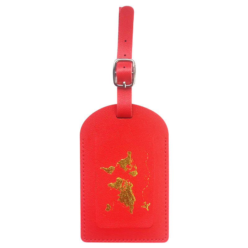 Women's Passport Holder and Luggage Tag Set Stornfield