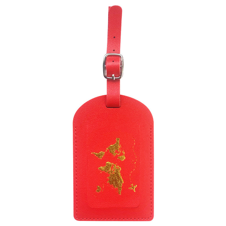 Women's Passport Holder and Luggage Tag Set Stornfield