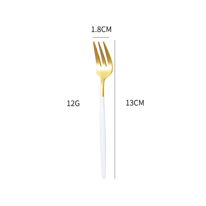 Stylish chopsticks with non-slip grip Stornfield