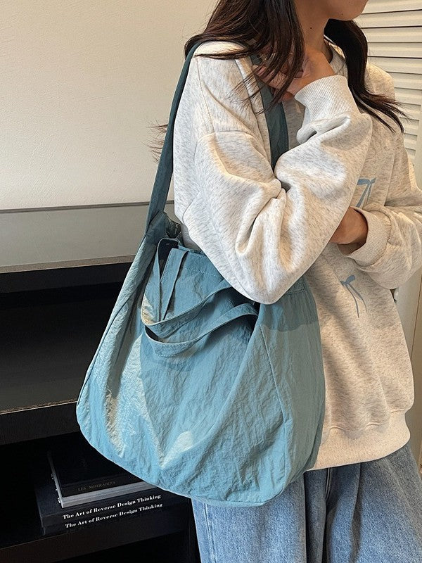 Versatile Utility Tote Bag