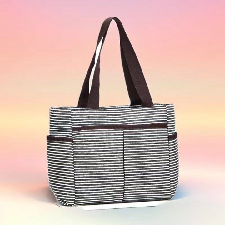 Stylish Decorative Tote Bag Stornfield