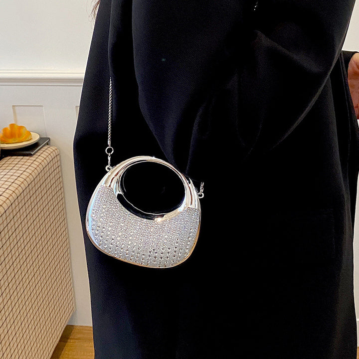 Glamorous Evening Clutch