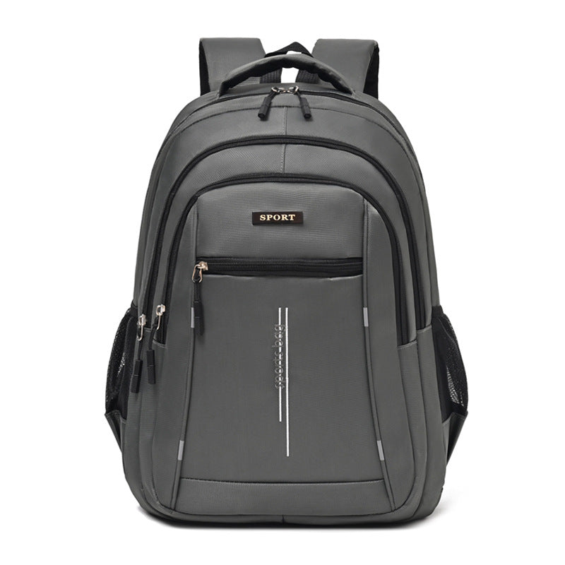 Versatile Sports Travel Backpack Stornfield