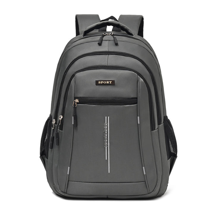 Versatile Sports Travel Backpack Stornfield