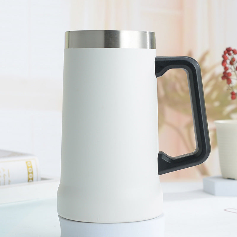 Women Insulated Mug Stornfield