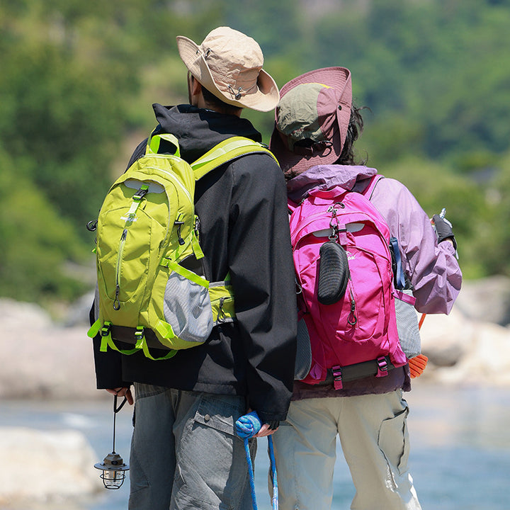 Multifunctional Outdoor Hiking Backpack Stornfield