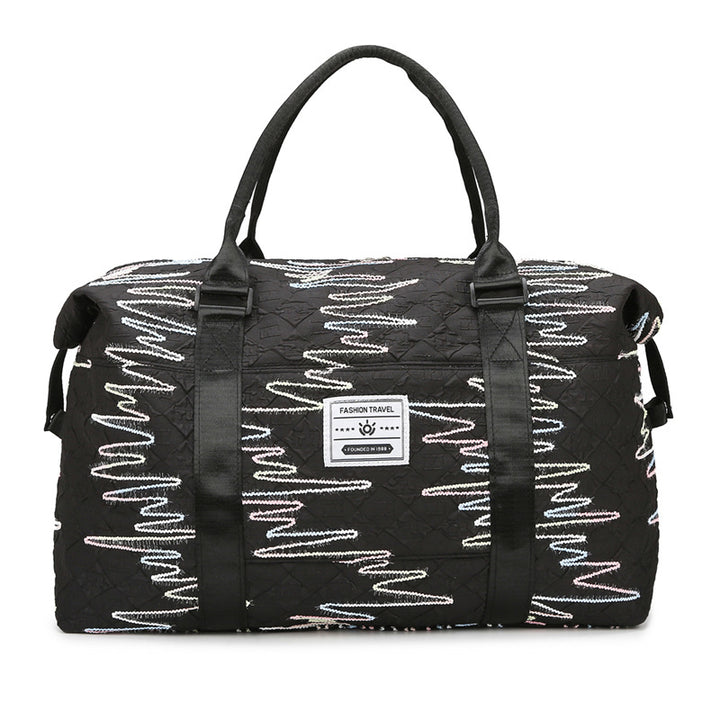 Large Capacity Travel Duffle