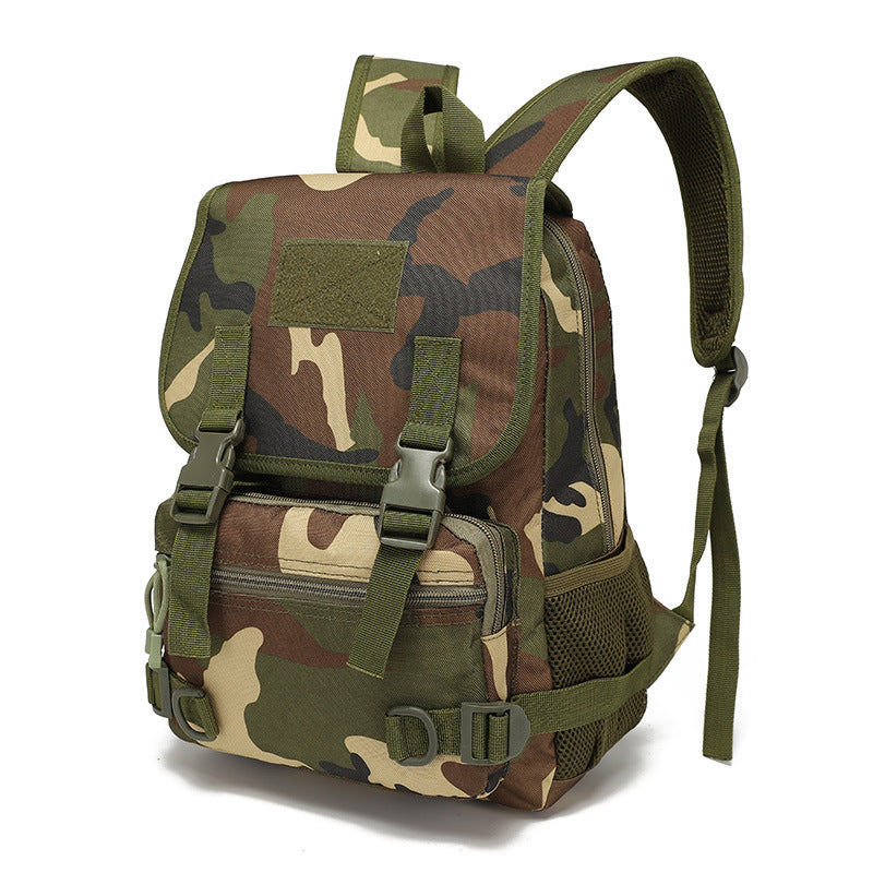 Tactical Outdoor Explorer Backpack Stornfield