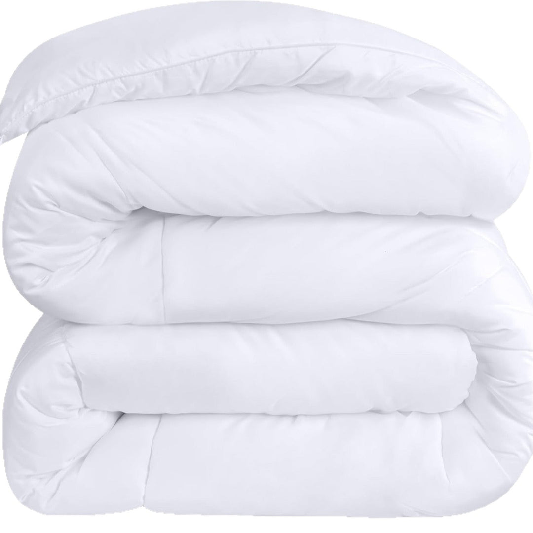 Premium Hypoallergenic Down Alternative Comforter Stornfield
