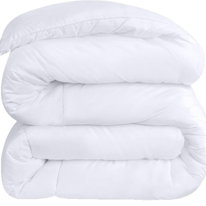 Premium Hypoallergenic Down Alternative Comforter Stornfield