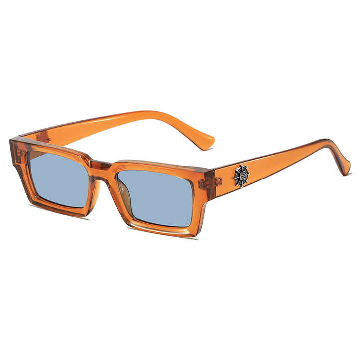 Fashionable Tortoiseframe Sunglasses Stornfield
