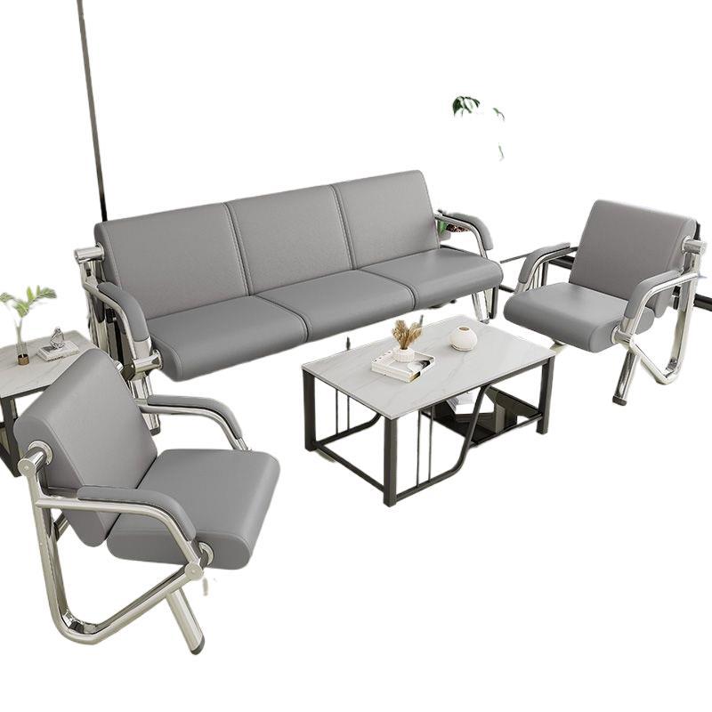 Modern Waiting Room Chair Stornfield