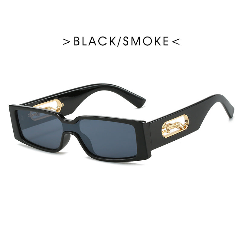 Women's trendy sunglasses with exclusive design and luxurious accents Stornfield