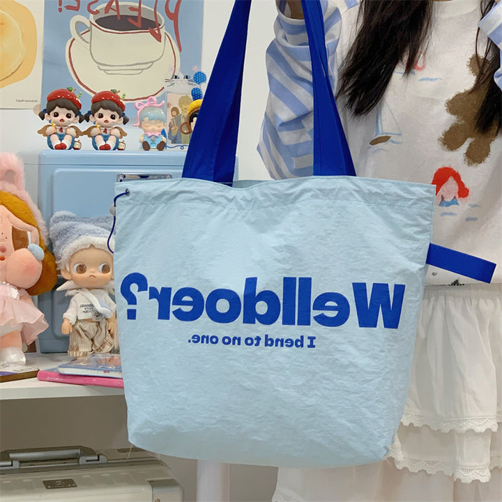 Large Capacity Tote Bag Stornfield