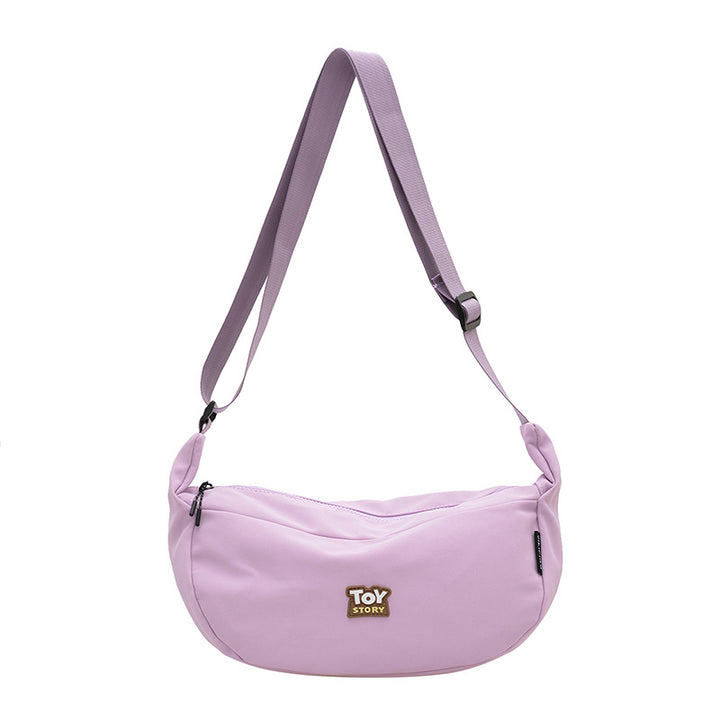 WoCompact Everyday Sling Bag Stornfield
