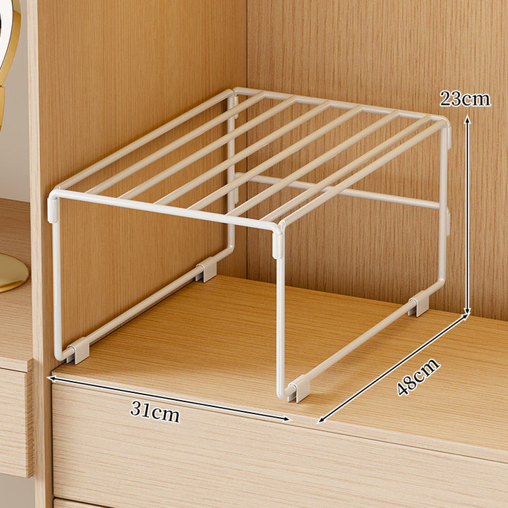 Fabric Closet and Drawer Storage Bin