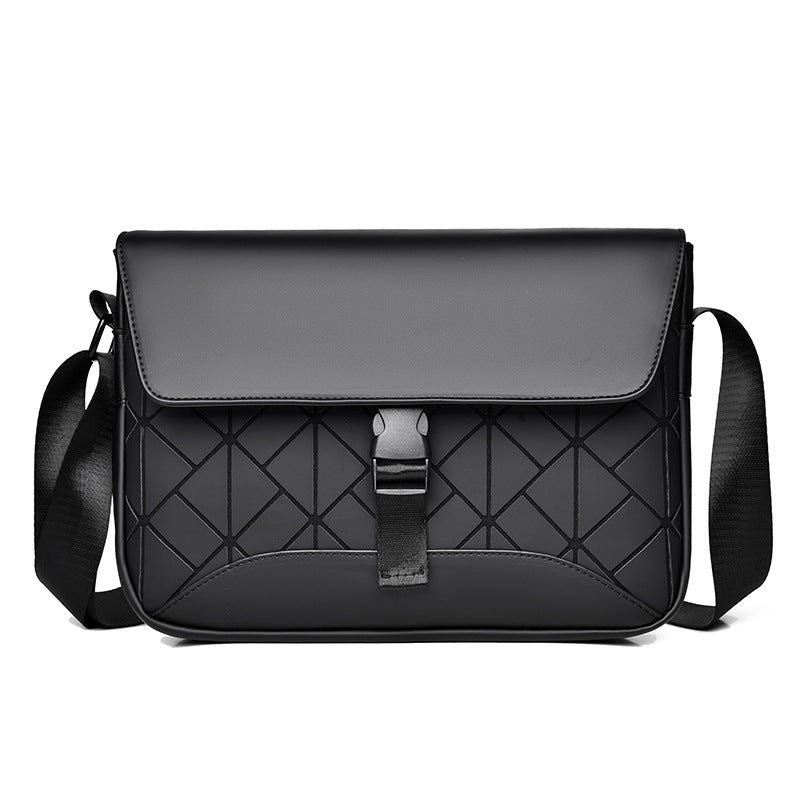 Urban Minimalist Messenger Bag Stornfield