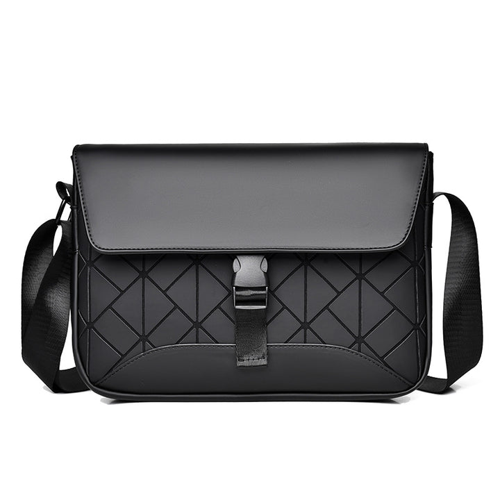 Urban Minimalist Messenger Bag Stornfield