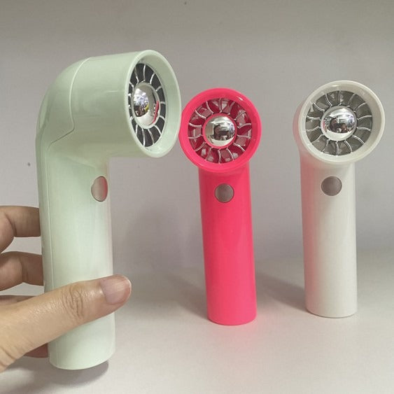 Unisex portable water cooler fan Stornfield