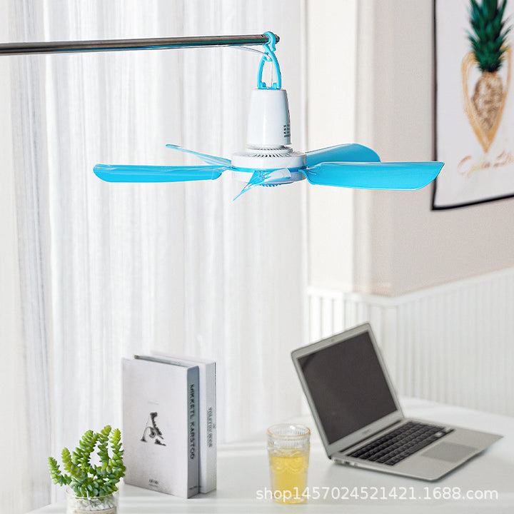 Ladies Ceiling Fan Stornfield