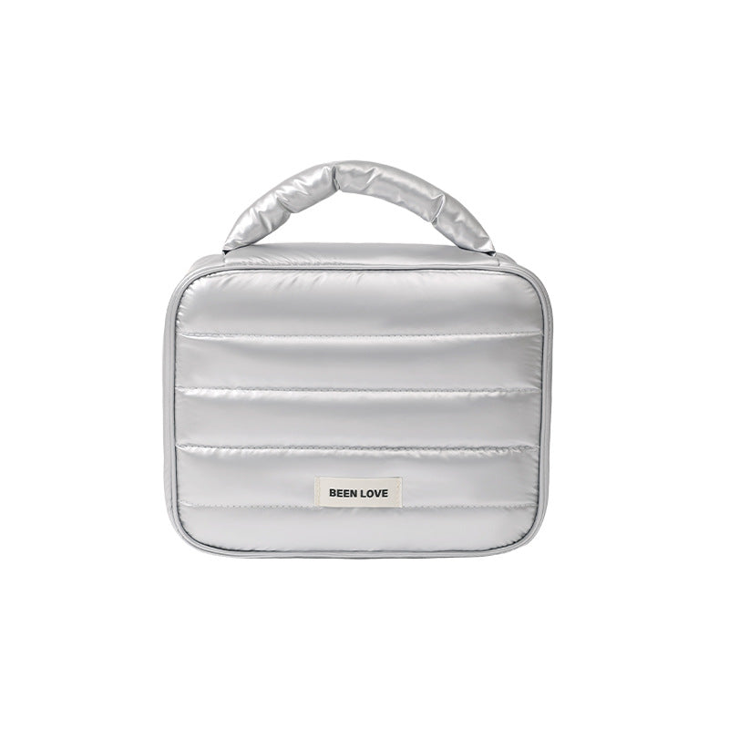 Insulated Stylish Storage Stornfield