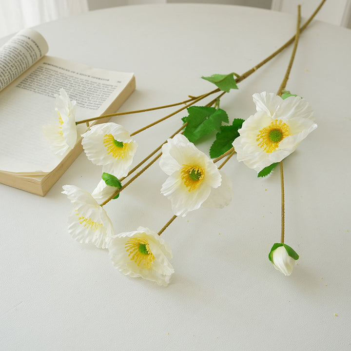 Artificial Flower Branch Stornfield