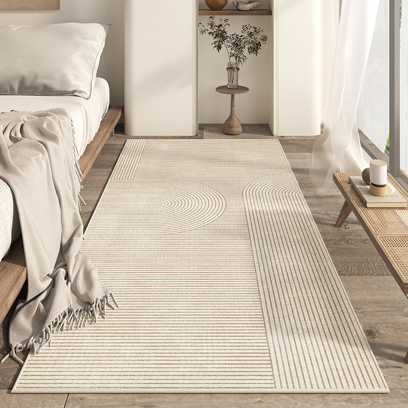 Luxurious Mandala Design Area Rug