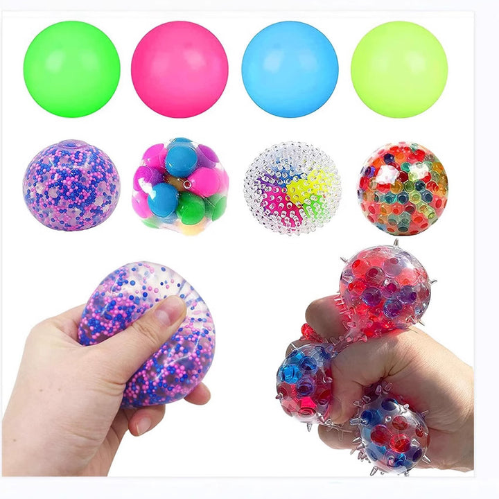 Unisex Stress Relief Putty Toy Stornfield