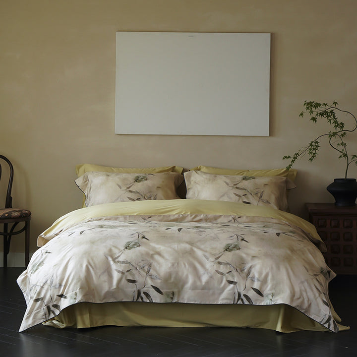 Premium bedding set
