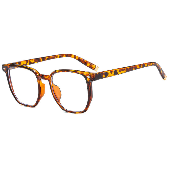Women modern glasses frame Stornfield