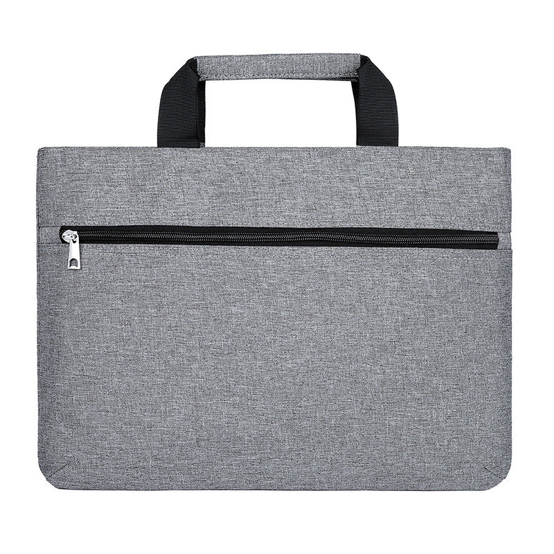 Sleek Professional Laptop Sleeve Stornfield