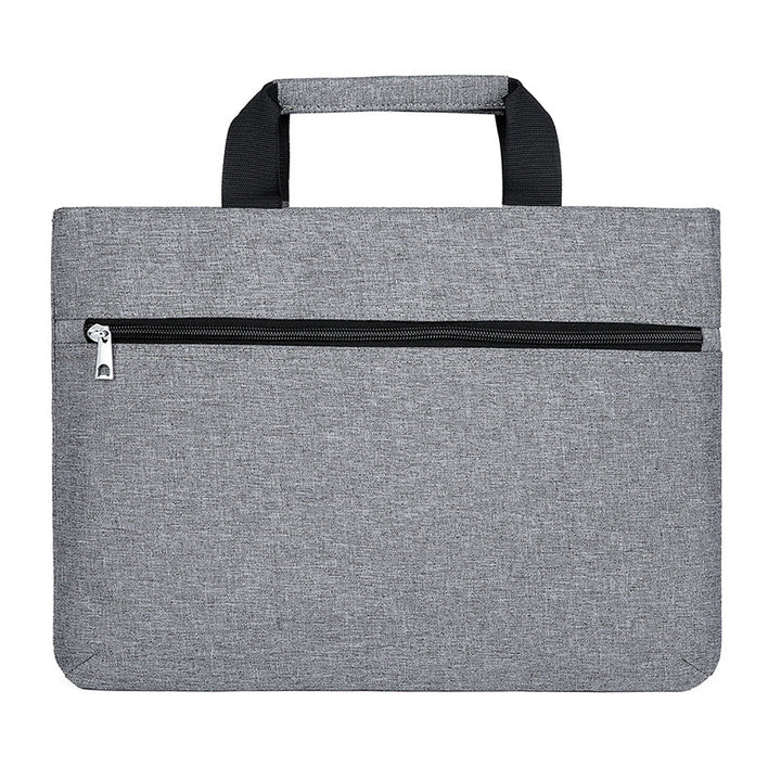Sleek Professional Laptop Sleeve Stornfield